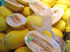 -沃尔玛超市(人民广场店)