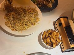 -耶里夏丽·丝路新疆菜·清真食品(徐汇南丹东路臻选店)