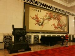 -人民大会堂