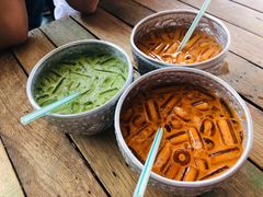 -Doo Dee Thai Food(Issan/Isaan/Esan)