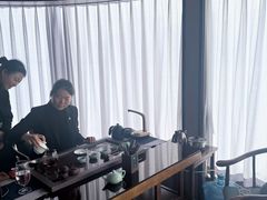 -三利音·浦之舟(滨江大道店)