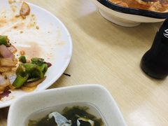 -孟记大碗面•家常菜(鼓楼和会街店)