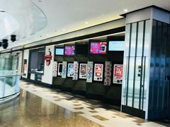 -百丽宫影城(嘉里汇店)