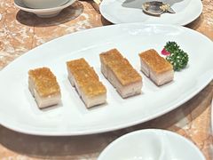 冰烧三层肉-金玉满堂潮州酒楼(无限极荟购物广场店)