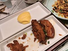 -惠丰堂饭庄·烤鸭·京味菜(西北旺·唐家岭店)