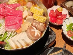 -玉川屋创意日料(柳巷店)