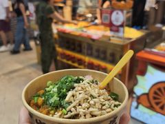 -丁家坡洋芋·观音桥好吃街A区(全国总店)