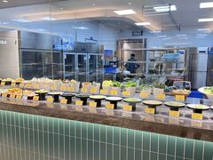 -帝皇海海鲜豆捞(桐泾商务广场店)