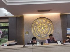 -清华大学-甲所餐厅
