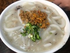 传统濑粉-老西关濑粉(文明路店)