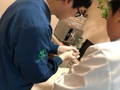 -瑞派·关忠动物医院·异宠专科·犬猫肿瘤·皮肤专科(望京店)