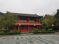 -珠海圆明新园