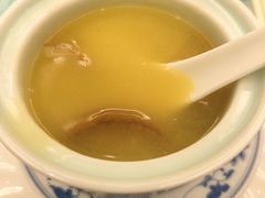 -香宫中餐厅·杭州香格里拉·西湖40年老字号杭帮菜