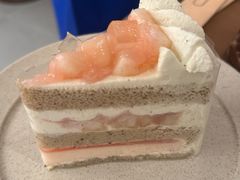 -RUXU入续糖水铺与包(卓悦中心店)