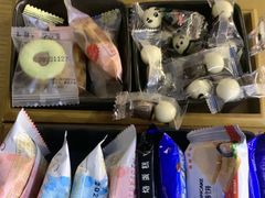 -梵猫·新养生(福州万象城店)