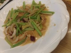 -红红海鲜大排档