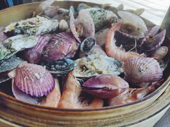 -鲜小岛·铜锅涮肉