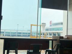 -汉堡王(珠海机场出发层B区店)