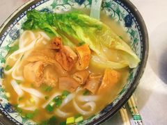 牛杂粉-韦记牛杂汤(清晖园店)