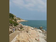 -广东惠东海龟国家级自然保护区