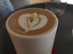-red donkey coffee