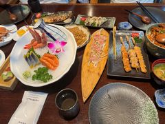 -古京·臻致料理(月湖店)