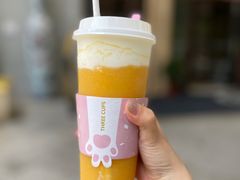 -赛瑞喜来登大酒店-盛宴自助餐厅