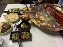 -九记潮汕现切鲜牛肉自助火锅(新开铺店)