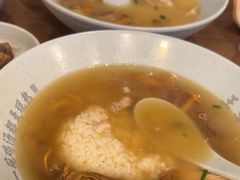 -王春春鸡汤饭(上海中海环宇城店)