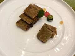 -世博源公馆·本帮融合菜·主题包厢·江景餐厅