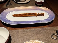 -曾宴·楚菜(湖北省博物馆店)