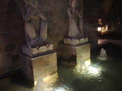 -清远熹乐谷温泉度假酒店