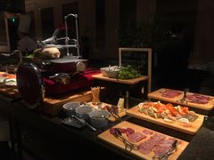 -Social 秀西餐厅-长沙瑞吉酒店(运达店)