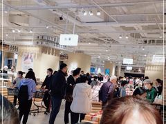 -七鲜超市(瑞虹天地太阳宫店)