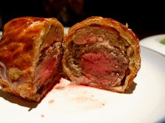 -404干式熟成牛排馆•聚会餐厅