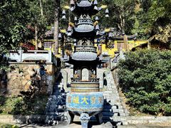 -采石矶景区