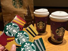 -星巴克臻选(上海长风大悦城店)