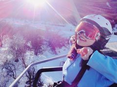 -太子岭滑雪场