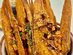 -大眼锅贴水饺(河东店)
