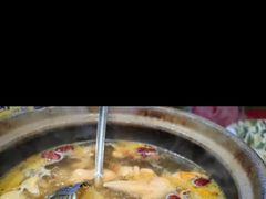 -捞围鲜·港式打边炉(海阳路店)