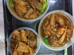 -阿姨牛杂(北京路店)