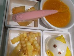 -晋家门·苏皖家常菜(江北龙湖天街店)