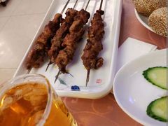 -烤肉宛饭庄(南礼士路店)