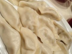 -喜家德虾仁水饺(中央大街店)