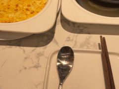 -曼玉餐厅(中原万达店)