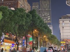 -HIB HUB公社(解放西路店)