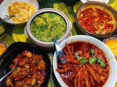 -辛香汇(飞洲店)