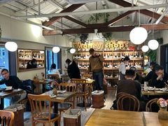 -Money Shops(愚园路店)