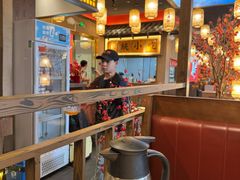 -恰饭·老长沙市井菜(天河客运站店)