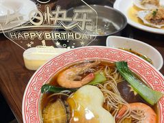-东海怡品海鲜豆捞(星街坊店)